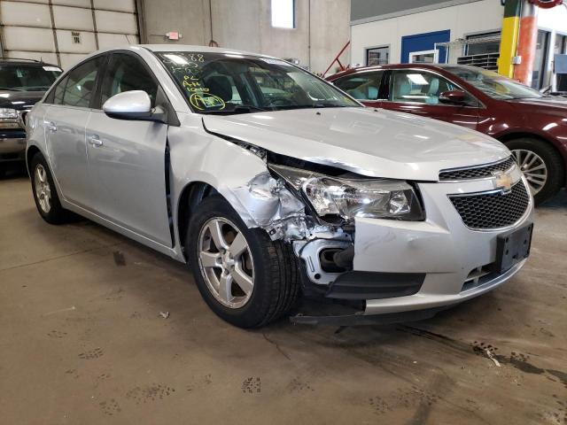 Photo 0 VIN: 1G1PF5SC3C7156670 - CHEVROLET CRUZE LT 