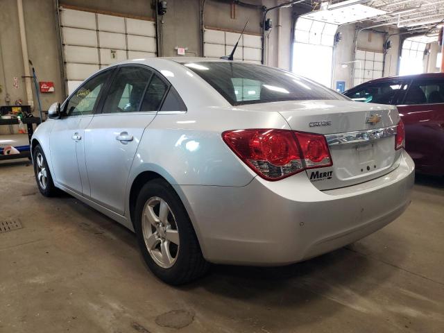 Photo 2 VIN: 1G1PF5SC3C7156670 - CHEVROLET CRUZE LT 