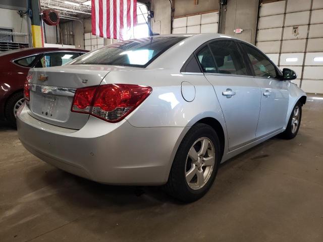 Photo 3 VIN: 1G1PF5SC3C7156670 - CHEVROLET CRUZE LT 