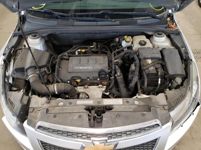 Photo 6 VIN: 1G1PF5SC3C7156670 - CHEVROLET CRUZE LT 