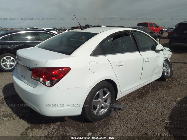 Photo 3 VIN: 1G1PF5SC3C7160301 - CHEVROLET CRUZE 