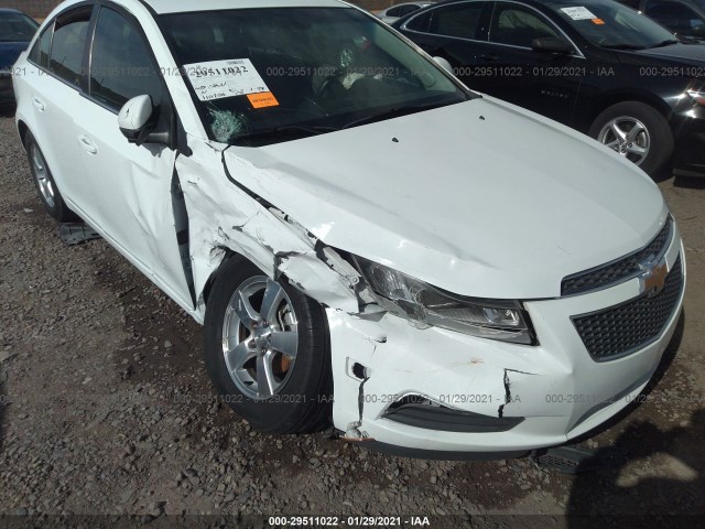 Photo 5 VIN: 1G1PF5SC3C7160301 - CHEVROLET CRUZE 