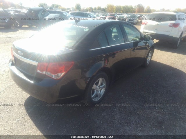 Photo 3 VIN: 1G1PF5SC3C7162825 - CHEVROLET CRUZE 