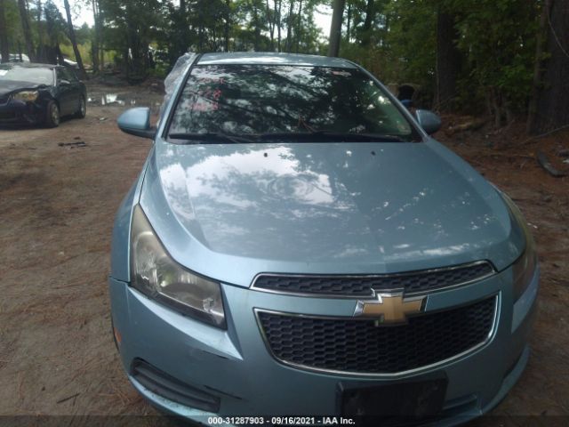 Photo 5 VIN: 1G1PF5SC3C7163568 - CHEVROLET CRUZE 