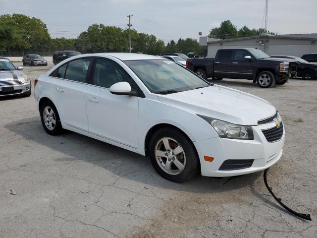 Photo 3 VIN: 1G1PF5SC3C7164400 - CHEVROLET CRUZE 