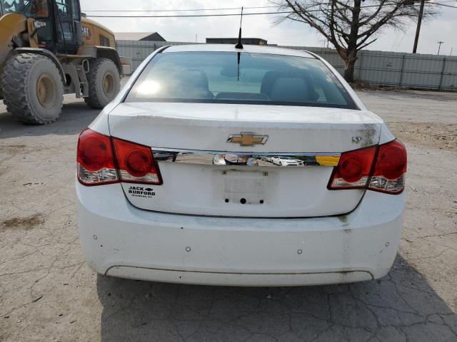 Photo 5 VIN: 1G1PF5SC3C7164400 - CHEVROLET CRUZE 