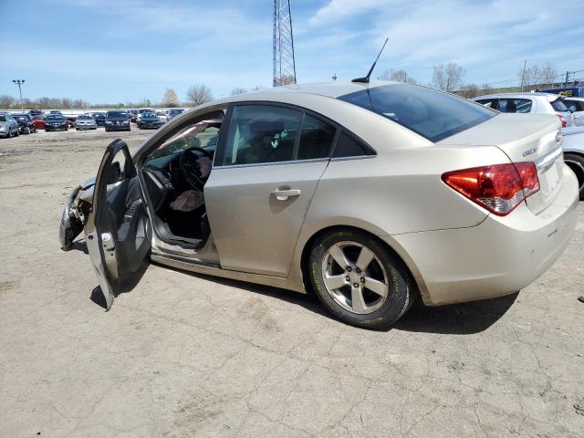 Photo 1 VIN: 1G1PF5SC3C7165451 - CHEVROLET CRUZE LT 