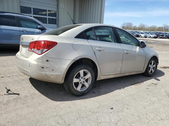 Photo 2 VIN: 1G1PF5SC3C7165451 - CHEVROLET CRUZE LT 