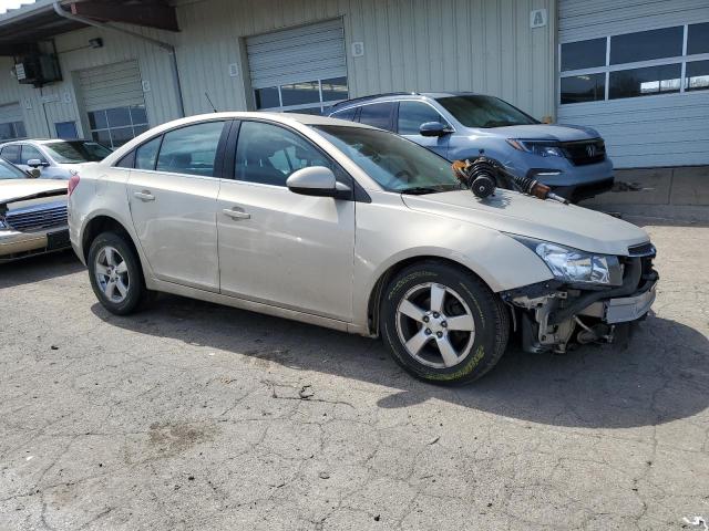 Photo 3 VIN: 1G1PF5SC3C7165451 - CHEVROLET CRUZE LT 