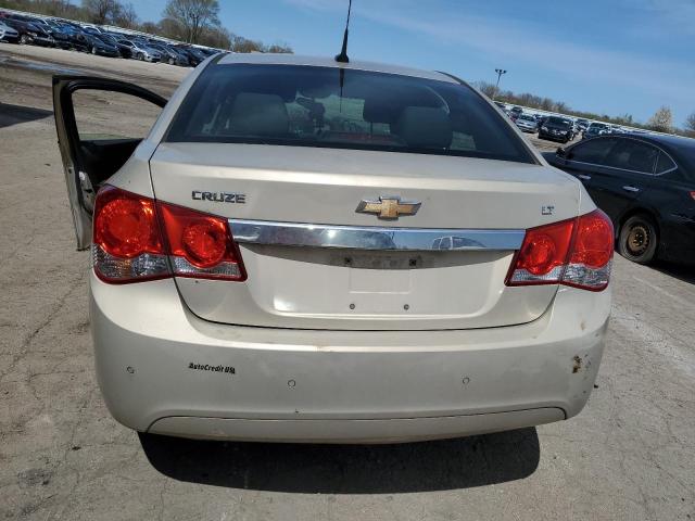 Photo 5 VIN: 1G1PF5SC3C7165451 - CHEVROLET CRUZE LT 