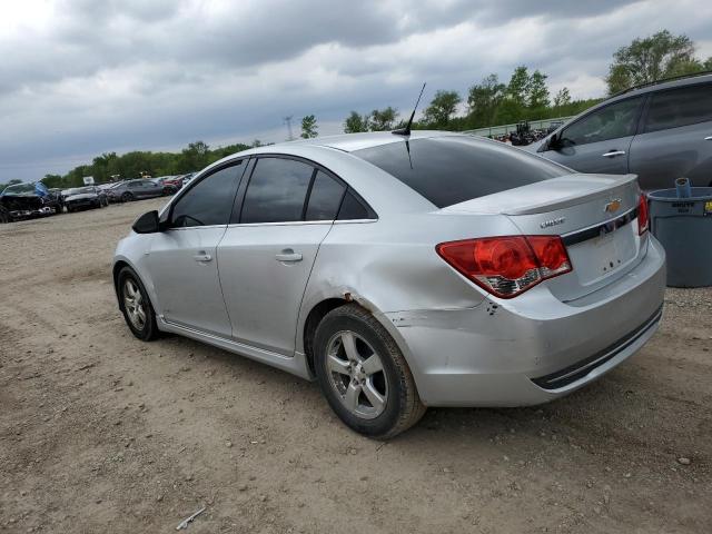 Photo 1 VIN: 1G1PF5SC3C7170438 - CHEVROLET CRUZE 