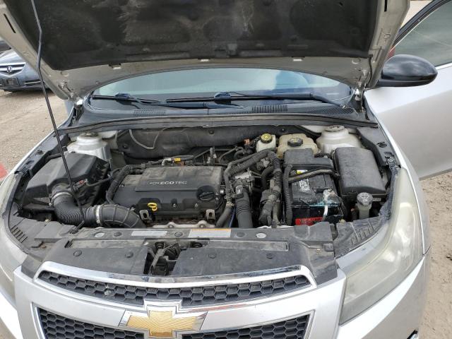 Photo 10 VIN: 1G1PF5SC3C7170438 - CHEVROLET CRUZE 