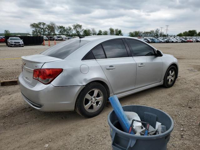 Photo 2 VIN: 1G1PF5SC3C7170438 - CHEVROLET CRUZE 