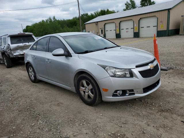 Photo 3 VIN: 1G1PF5SC3C7170438 - CHEVROLET CRUZE 