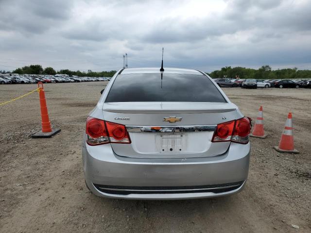 Photo 5 VIN: 1G1PF5SC3C7170438 - CHEVROLET CRUZE 