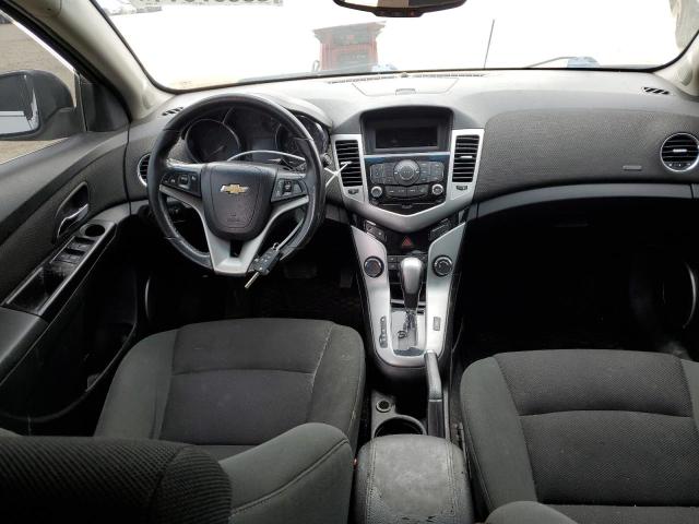 Photo 7 VIN: 1G1PF5SC3C7170438 - CHEVROLET CRUZE 