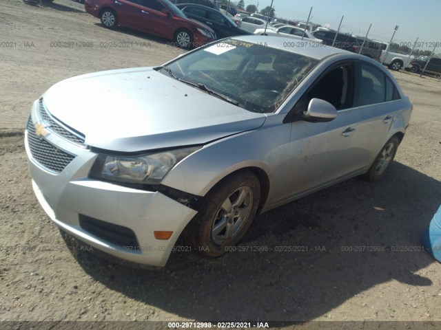 Photo 1 VIN: 1G1PF5SC3C7172111 - CHEVROLET CRUZE 