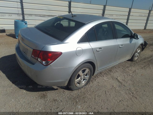 Photo 3 VIN: 1G1PF5SC3C7172111 - CHEVROLET CRUZE 