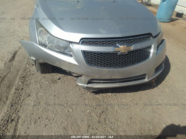 Photo 5 VIN: 1G1PF5SC3C7172111 - CHEVROLET CRUZE 