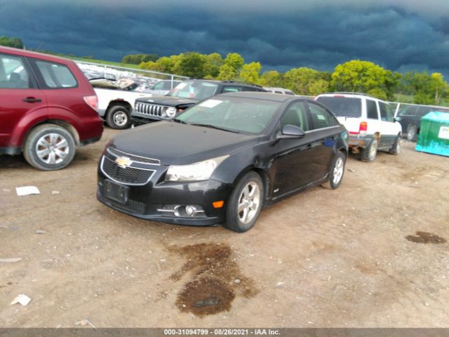 Photo 1 VIN: 1G1PF5SC3C7174487 - CHEVROLET CRUZE 