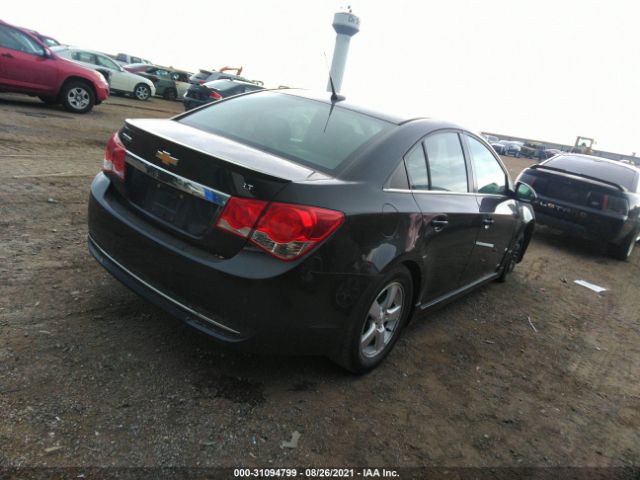 Photo 3 VIN: 1G1PF5SC3C7174487 - CHEVROLET CRUZE 