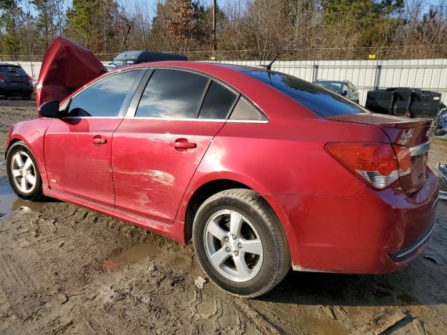 Photo 1 VIN: 1G1PF5SC3C7181312 - CHEVROLET CRUZE LT 