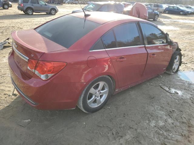 Photo 2 VIN: 1G1PF5SC3C7181312 - CHEVROLET CRUZE LT 