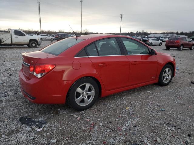 Photo 2 VIN: 1G1PF5SC3C7184338 - CHEVROLET CRUZE LT 