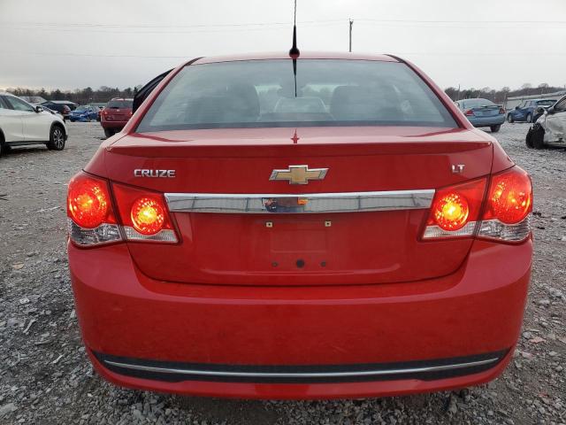 Photo 5 VIN: 1G1PF5SC3C7184338 - CHEVROLET CRUZE LT 