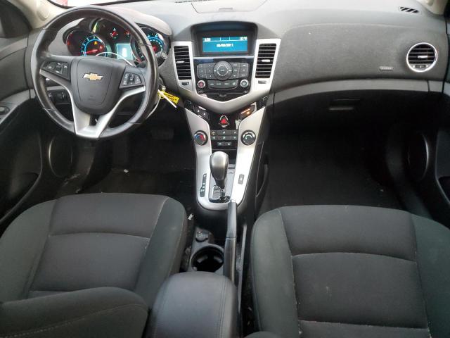 Photo 7 VIN: 1G1PF5SC3C7184338 - CHEVROLET CRUZE LT 