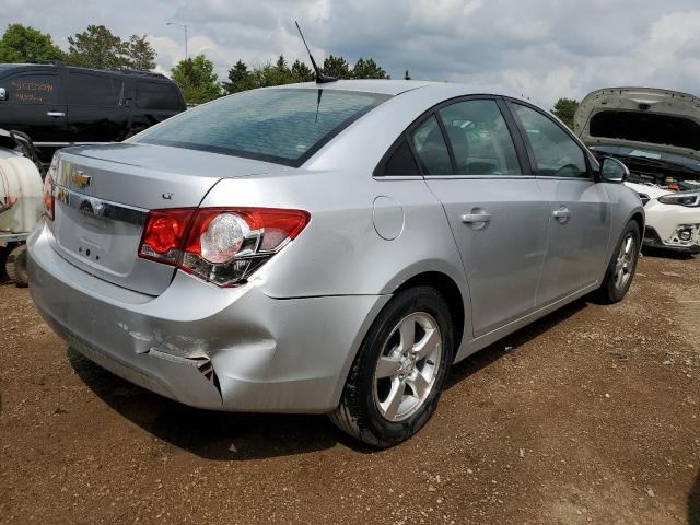 Photo 2 VIN: 1G1PF5SC3C7189880 - CHEVROLET CRUZE 