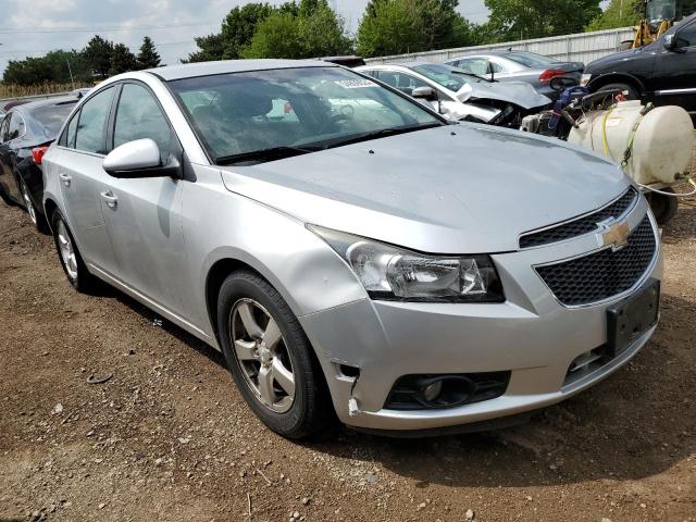 Photo 3 VIN: 1G1PF5SC3C7189880 - CHEVROLET CRUZE 