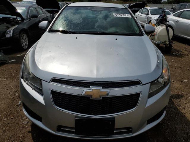 Photo 4 VIN: 1G1PF5SC3C7189880 - CHEVROLET CRUZE 