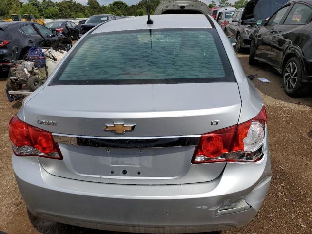 Photo 5 VIN: 1G1PF5SC3C7189880 - CHEVROLET CRUZE 