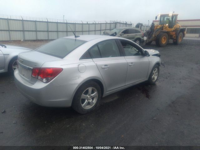 Photo 3 VIN: 1G1PF5SC3C7208704 - CHEVROLET CRUZE 