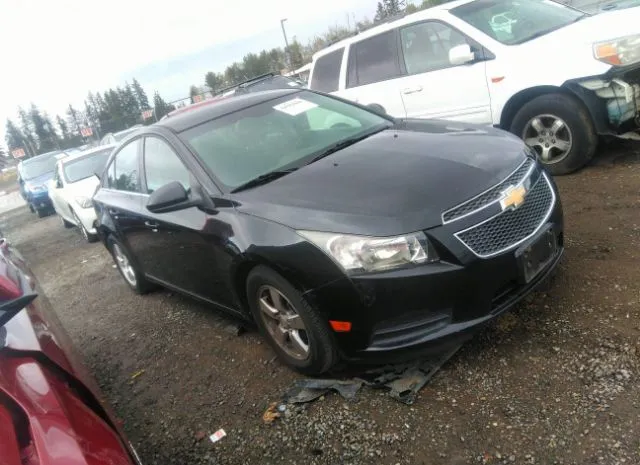 Photo 0 VIN: 1G1PF5SC3C7216494 - CHEVROLET CRUZE 