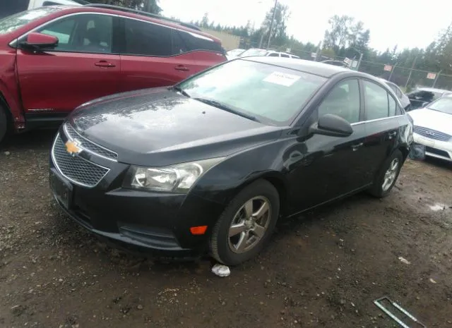 Photo 1 VIN: 1G1PF5SC3C7216494 - CHEVROLET CRUZE 