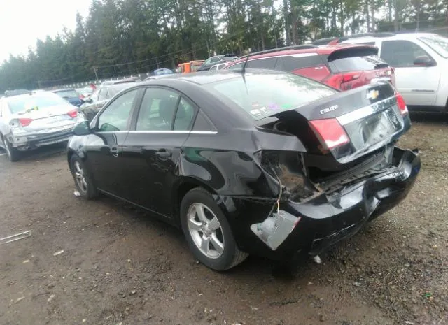 Photo 2 VIN: 1G1PF5SC3C7216494 - CHEVROLET CRUZE 