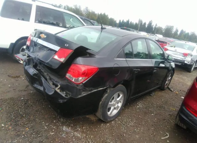 Photo 3 VIN: 1G1PF5SC3C7216494 - CHEVROLET CRUZE 