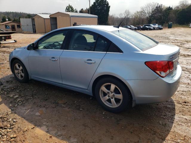 Photo 1 VIN: 1G1PF5SC3C7221954 - CHEVROLET CRUZE LT 