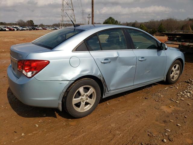 Photo 2 VIN: 1G1PF5SC3C7221954 - CHEVROLET CRUZE LT 