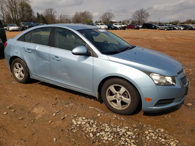 Photo 3 VIN: 1G1PF5SC3C7221954 - CHEVROLET CRUZE LT 