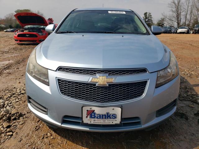 Photo 4 VIN: 1G1PF5SC3C7221954 - CHEVROLET CRUZE LT 