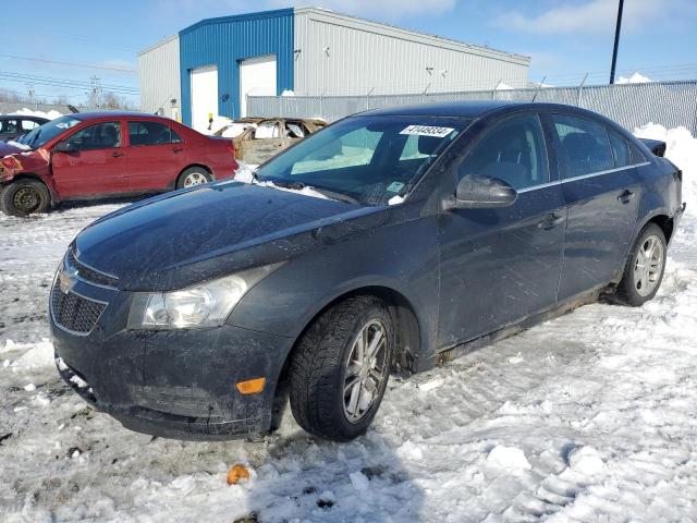 Photo 0 VIN: 1G1PF5SC3C7222604 - CHEVROLET CRUZE 