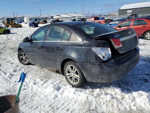 Photo 1 VIN: 1G1PF5SC3C7222604 - CHEVROLET CRUZE 