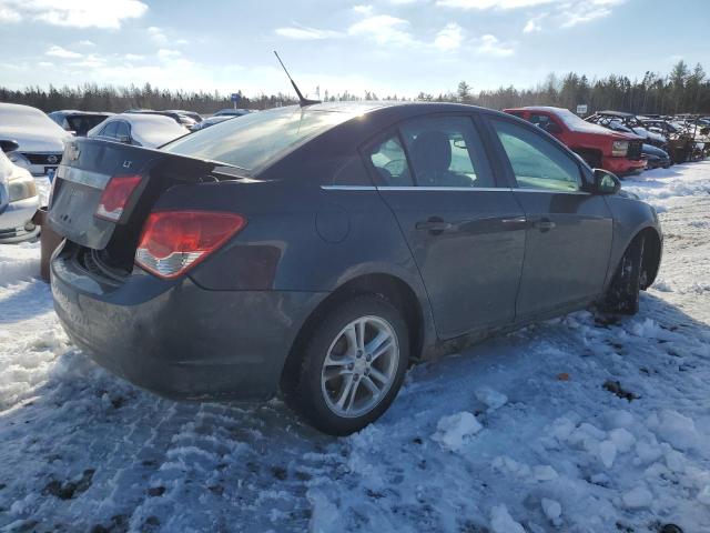 Photo 2 VIN: 1G1PF5SC3C7222604 - CHEVROLET CRUZE 