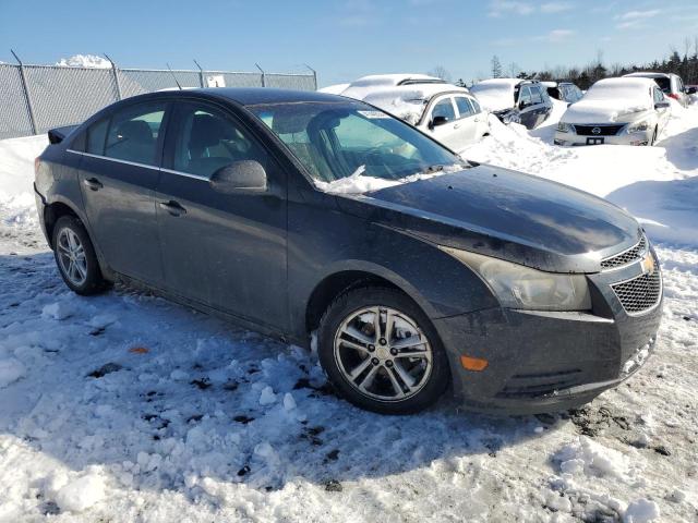 Photo 3 VIN: 1G1PF5SC3C7222604 - CHEVROLET CRUZE 