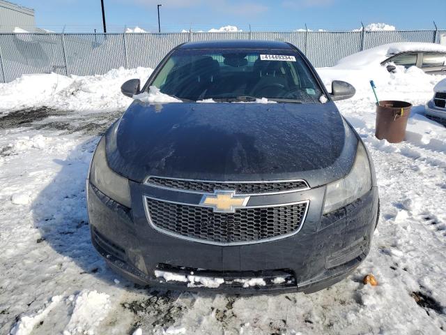 Photo 4 VIN: 1G1PF5SC3C7222604 - CHEVROLET CRUZE 