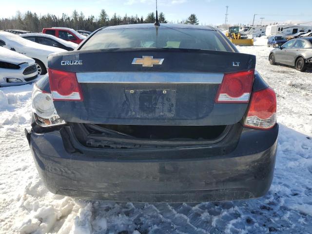 Photo 5 VIN: 1G1PF5SC3C7222604 - CHEVROLET CRUZE 