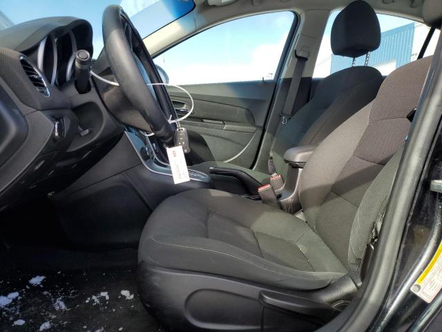 Photo 6 VIN: 1G1PF5SC3C7222604 - CHEVROLET CRUZE 